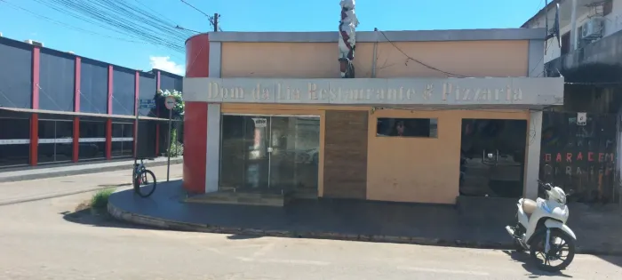 Aluguel para comércio