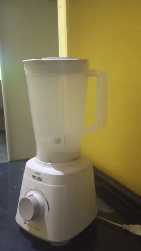 Liquidificador Philips (semi novo)