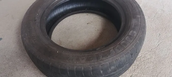 Pneu