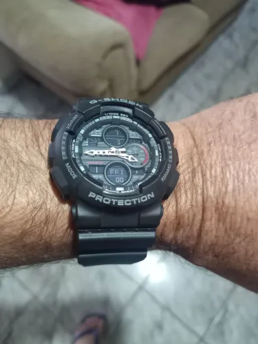 G-Shock