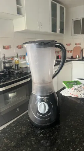 Liquidificador 