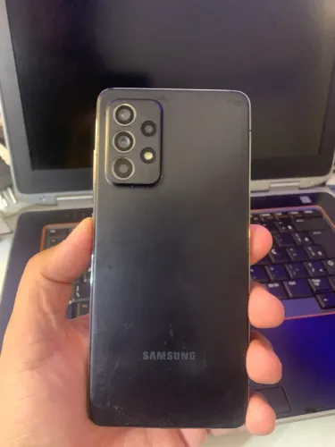Celular A52 128 Gigas Entrega Grátis **Leiam
