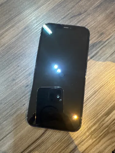 Vendo celular iphone 12 pro max 256gb