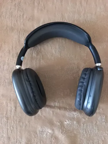 Fone de ouvido Air Pods Max 2a L (leia)