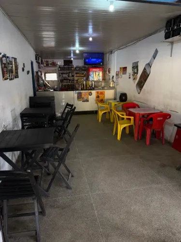 Botequinho Raiz à Venda - +20 Anos no Mesmo Ponto | Clientela Fiel