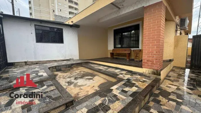 Casa à venda, 130 m² por R$ 500.000 - Jardim Santa Rosa - Nova Odessa/SP