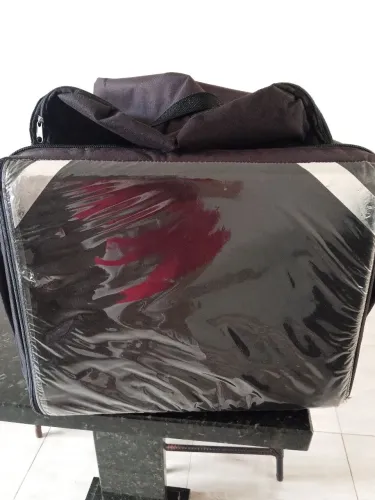 Bag para entrega aí food