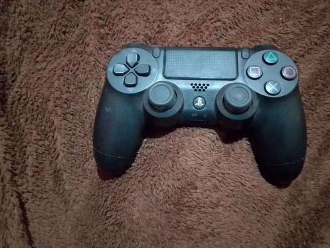 Controle PS4