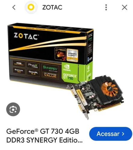 *08 gt730 4gb