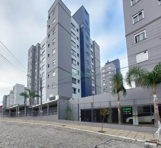 Apartamento São Caetano Caxias do Sul