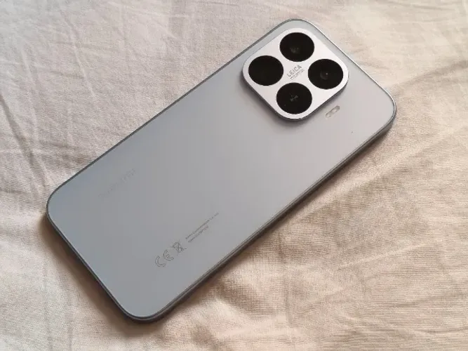 Xiaomi 17T 512/12gb Aparelho Novo na cor Azul