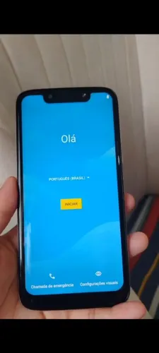 Moto G7 Novo