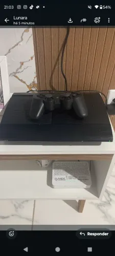 Vendo ps3