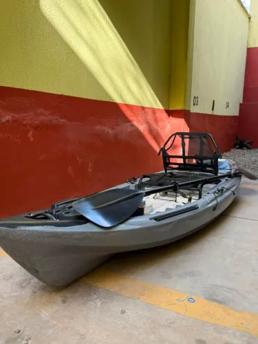 Caiaque Tuna pró ( Novo Demonstração) Oportunidade de venda única, com preço especial!