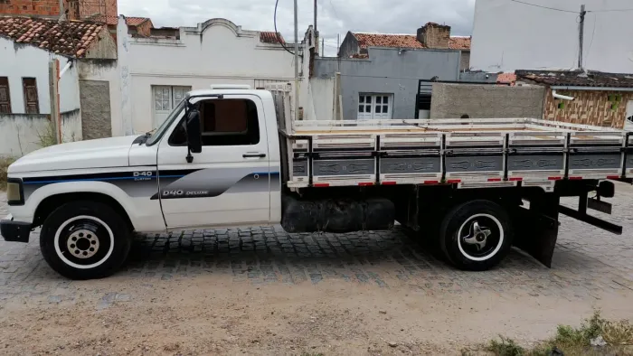D40 super conservada
