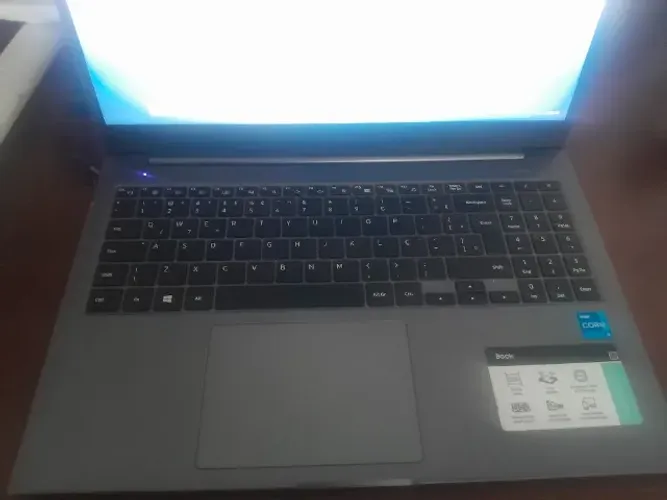 Samsung Book