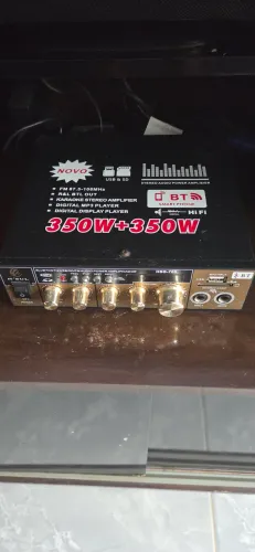 Amplificador