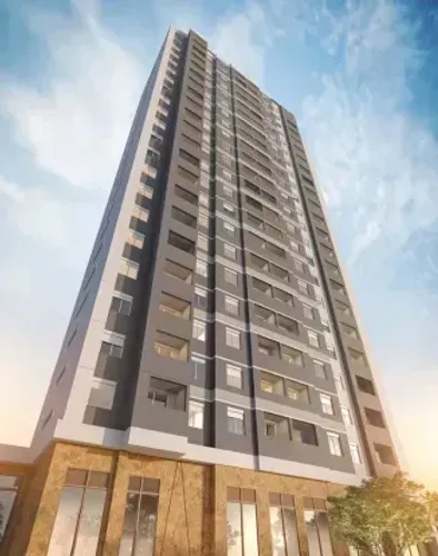 Living Full Eldorado | Apartamentos Modernos ao Lado do Shopping Eldorado