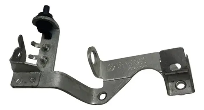 Suporte Cabecote Aterramento Motor Gol G3 1.0 16v 2002 2005
