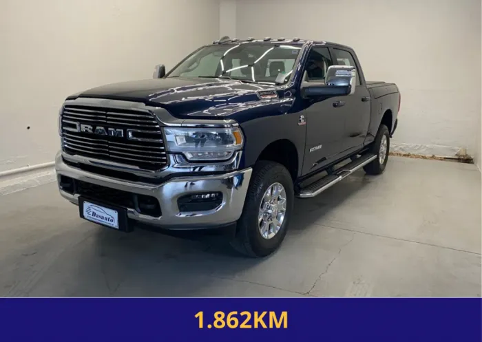 Ram 2500 Laramie 6.7 TDI CD 4X4 Diesel 2024