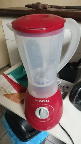 Liquidificador