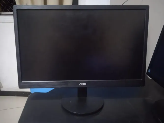 Monitor