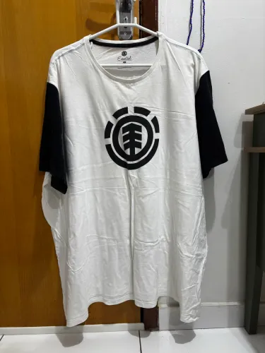 camiseta element XGG