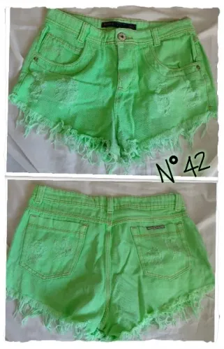 Shorts