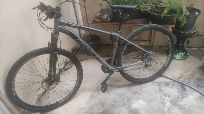 Bicicleta rino Evereste aro 29