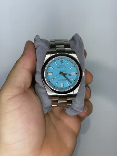 Rolex disponível, oyster 