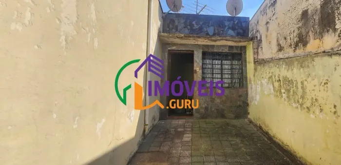 TERRENO - VILA GILDA - SP