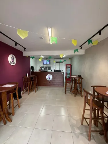 Excelente ponto comercial 