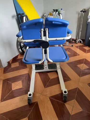 Cadeira de transferência