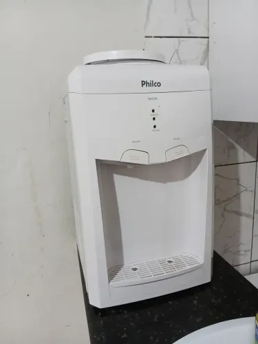 Gela Agua Novo