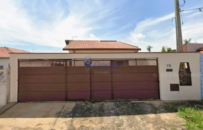 Casa com 5 dormitórios, 289 m² - venda por R$ 1.300.000,00 ou aluguel por R$ 7.000,00/mês