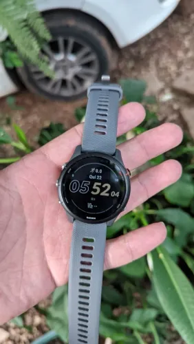 Garmin 255 10x s/juros 