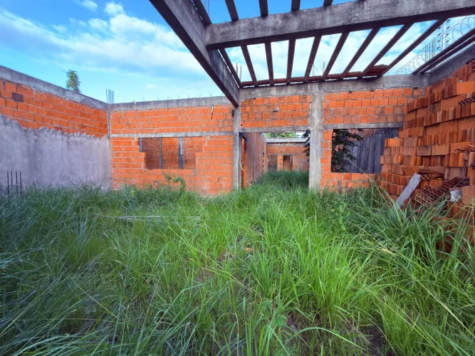 Vendo | Terrenos bem Localizado | São Cristóvão