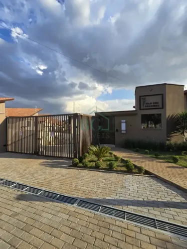 Casas em Condomínio em Poços de Caldas