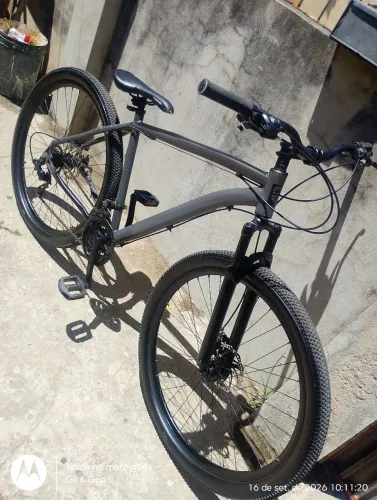 Bike aro 29 SOLTH em ótimo estado
