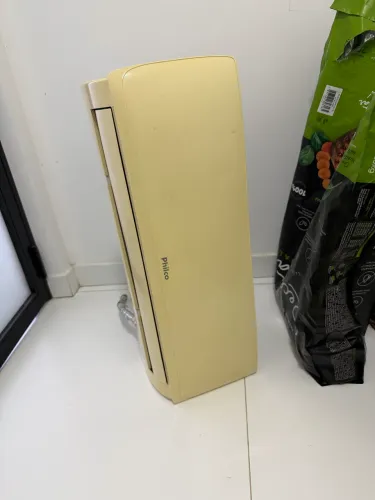 Arcondicionado split 9000 btus Philco