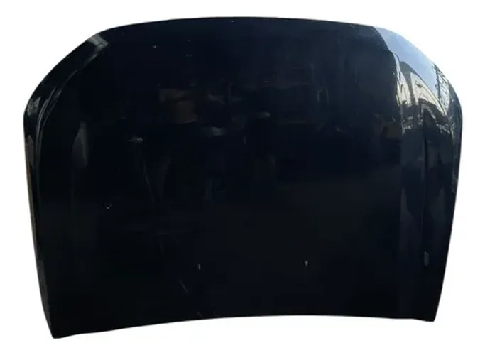 Capô Ford Ranger 2015 Preto