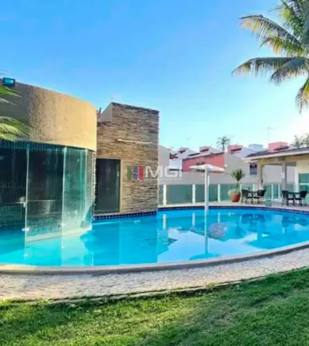 Casa de condomínio no Residencial Veredas do Bosuq Sítios Santa Luzia