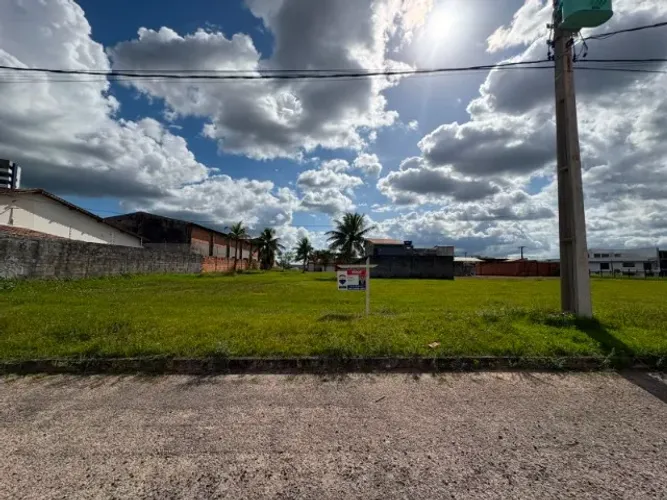 Residencial Salles Jardins - Lote 250m² (10x25) - Quitado c/ registro de imóveis