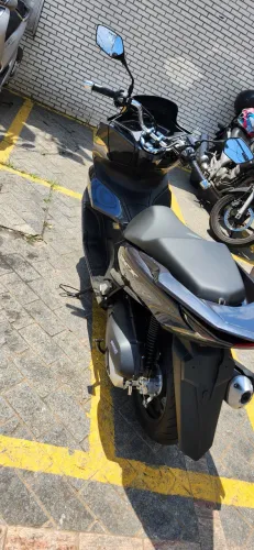 Pcx 160