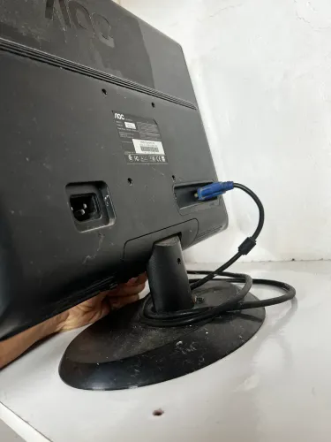 Monitor AOC 60hz