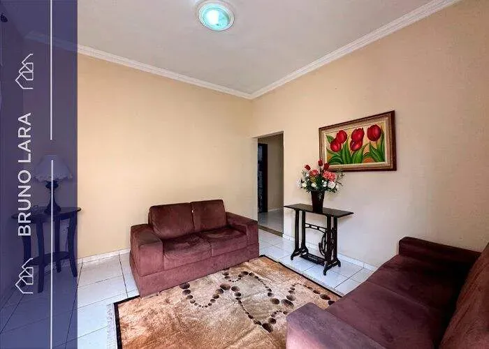 Casa à venda em São Joaquim de Bicas bairro Flor de Minas