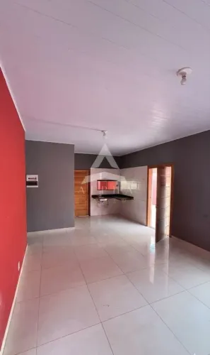 Casa 3 quartos sendo 2 suítes! - Zona Sul - bairro castanheiras