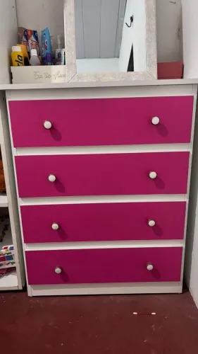 Cômoda
