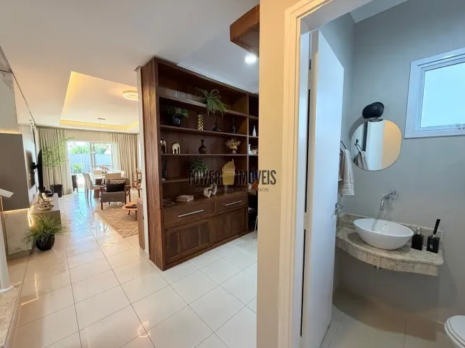 casa - Condominio Vivenda das Cerejeiras - Valinhos