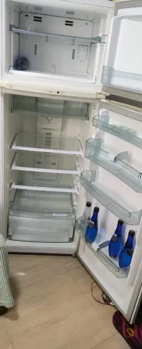 Geladeira Frost Free Brastemp 